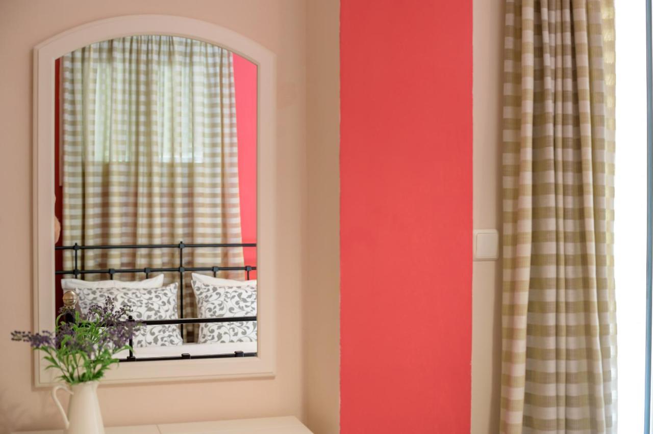Peaceful Corner Apartman Préveza Kültér fotó