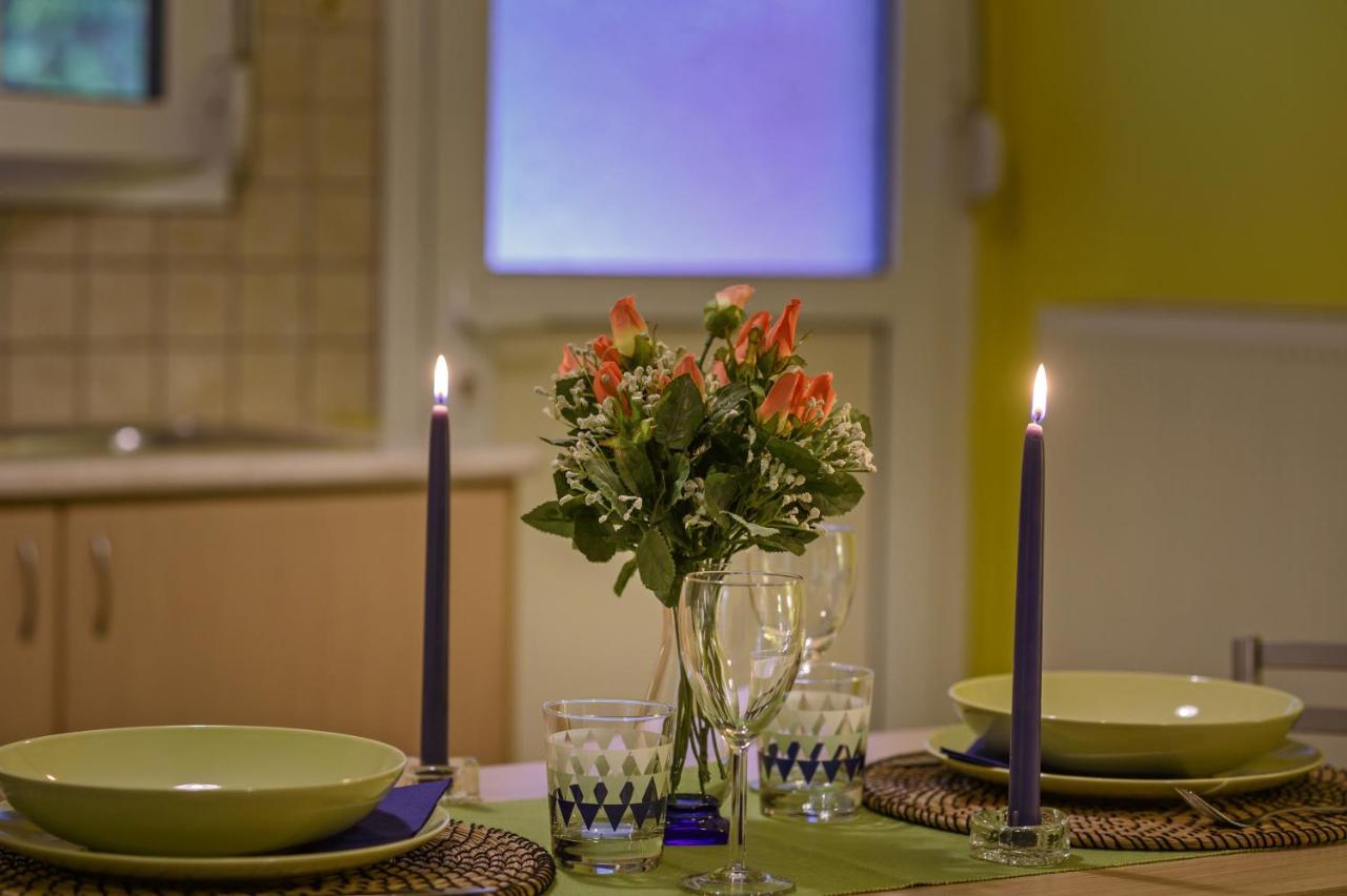 Peaceful Corner Apartman Préveza Kültér fotó