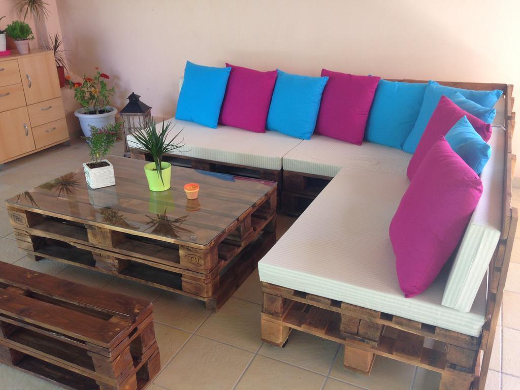 Peaceful Corner Apartman Préveza Kültér fotó