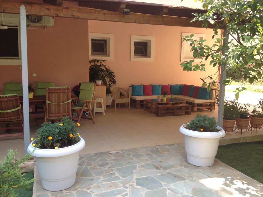 Peaceful Corner Apartman Préveza Kültér fotó